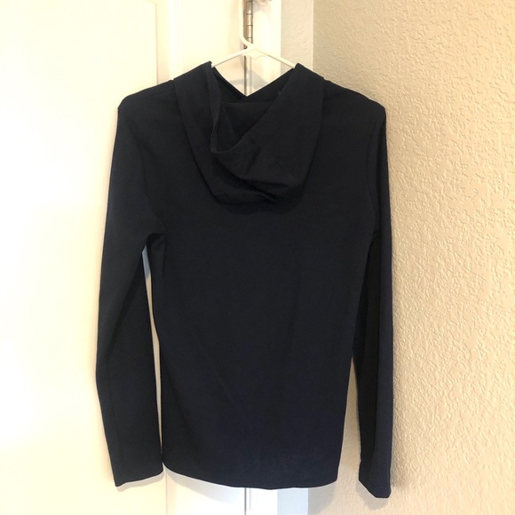 Nike pullover top medium - Picture 3 of 4